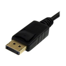 StarTech.com Cavo adattatore Mini DisplayPort 1.2 a DisplayPort 4k da 1,8m - M/M - 1,8 m - Mini DisplayPort - DisplayPort - Masc