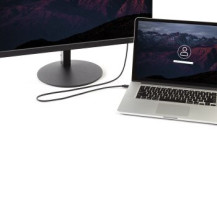 StarTech.com Cavo adattatore Mini DisplayPort 1.2 a DisplayPort 4k da 1,8m - M/M - 1,8 m - Mini DisplayPort - DisplayPort - Masc