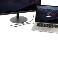 StarTech.com Cavo adattatore Mini DisplayPort 1.2 a DisplayPort 4k da 1,8m - M/M - 1,8 m - Mini DisplayPort - DisplayPort - Masc