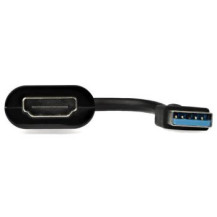 StarTech.com Adattatore scheda video esterna multi-monitor USB 3.0 slim a HDMI - 1920x1200/1080p - 3.2 Gen 1 (3.1 Gen 1) - USB t