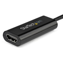 StarTech.com Adattatore scheda video esterna multi-monitor USB 3.0 slim a HDMI - 1920x1200/1080p - 3.2 Gen 1 (3.1 Gen 1) - USB t