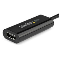 StarTech.com Adattatore scheda video esterna multi-monitor USB 3.0 slim a HDMI - 1920x1200/1080p - 3.2 Gen 1 (3.1 Gen 1) - USB t