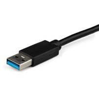 StarTech.com Adattatore scheda video esterna multi-monitor USB 3.0 slim a HDMI - 1920x1200/1080p - 3.2 Gen 1 (3.1 Gen 1) - USB t