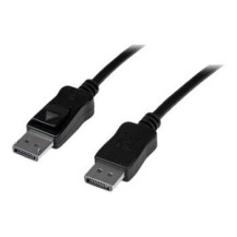 StarTech.com Cavo Active DisplayPort 10 m - DP a DP M/M - 10 m - DisplayPort - DisplayPort - Maschio - Maschio - 2560 x 1600 Pix