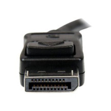 StarTech.com Cavo Active DisplayPort 10 m - DP a DP M/M - 10 m - DisplayPort - DisplayPort - Maschio - Maschio - 2560 x 1600 Pix