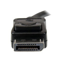StarTech.com Cavo Active DisplayPort 10 m - DP a DP M/M - 10 m - DisplayPort - DisplayPort - Maschio - Maschio - 2560 x 1600 Pix