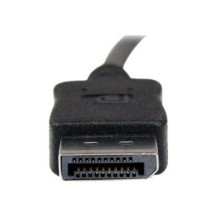 StarTech.com Cavo Active DisplayPort 10 m - DP a DP M/M - 10 m - DisplayPort - DisplayPort - Maschio - Maschio - 2560 x 1600 Pix