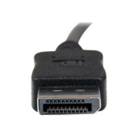 StarTech.com Cavo Active DisplayPort 10 m - DP a DP M/M - 10 m - DisplayPort - DisplayPort - Maschio - Maschio - 2560 x 1600 Pix