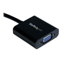 StarTech.com Adattatore HDMI a VGA - Convertitore HDMI a VGA per Portatili desktop/laptop/ultrabook - 1920 x 1080 - 1920 x 1080