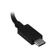 StarTech.com Adattatore USB-C a HDMI - 4k 60hz - USB tipo-C - Uscita HDMI - 3840 x 2160 Pixel