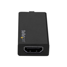 StarTech.com Adattatore USB-C a HDMI - 4k 60hz - USB tipo-C - Uscita HDMI - 3840 x 2160 Pixel