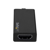StarTech.com Adattatore USB-C a HDMI - 4k 60hz - USB tipo-C - Uscita HDMI - 3840 x 2160 Pixel