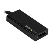 StarTech.com Adattatore USB-C a HDMI - 4k 60hz - USB tipo-C - Uscita HDMI - 3840 x 2160 Pixel