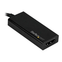 StarTech.com Adattatore USB-C a HDMI - 4k 60hz - USB tipo-C - Uscita HDMI - 3840 x 2160 Pixel