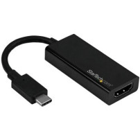 StarTech.com Adattatore USB-C a HDMI - 4k 60hz - USB tipo-C - Uscita HDMI - 3840 x 2160 Pixel