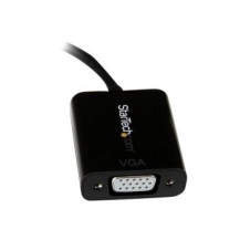 StarTech.com Convertitore adattatore Mini DisplayPort 1.2 a VGA – Mini DP a VGA – 1920x1200 - 0,18 m - 1920 x 1200 Pixel - 720p,