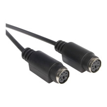 StarTech.com Adattatore USB a PS/2 per tastiera