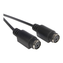 StarTech.com Adattatore USB a PS/2 per tastiera
