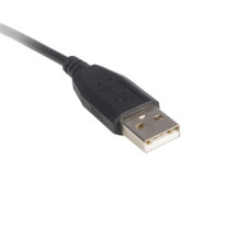 StarTech.com Adattatore USB a PS/2 per tastiera