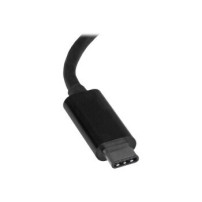 StarTech.com Adattatore di rete Ethernet Gigabit USB-C - Adattatore Gbe esterno USB 3.1 Gen 1 - (5 Gbps) - Cablato - USB - Ether