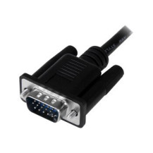 StarTech.com Adattatore Convertitore VGA a HDMI con Audio via USB - Cavo Convertitore Portatile VGA a HDMI - 1080p - 1920 x 1080