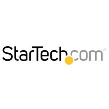 StarTech.com Convertitore di dischi rigidi SATA/SAS 2,5″ SSD/HDD in SATA 3,5″ - Potenza - Nero - Plastica - CE - FCC - 100 mm -