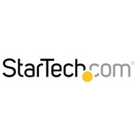 StarTech.com Convertitore di dischi rigidi SATA/SAS 2,5″ SSD/HDD in SATA 3,5″ - Potenza - Nero - Plastica - CE - FCC - 100 mm -