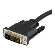 StarTech.com Cavo convertitore adattatore 3 m da DisplayPort a DVI - M/M - 3 m - DisplayPort - DVI-D - Maschio - Maschio - Dritt