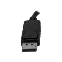 StarTech.com Viaggio A/V Adattatore: 2-in-1 DisplayPort