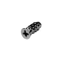 StarTech.com viti per PC-Carcassa-Ventilatori - Confezione da 50 pezzi - Vittoni-kit - 1,1 cm (confezione con 50)