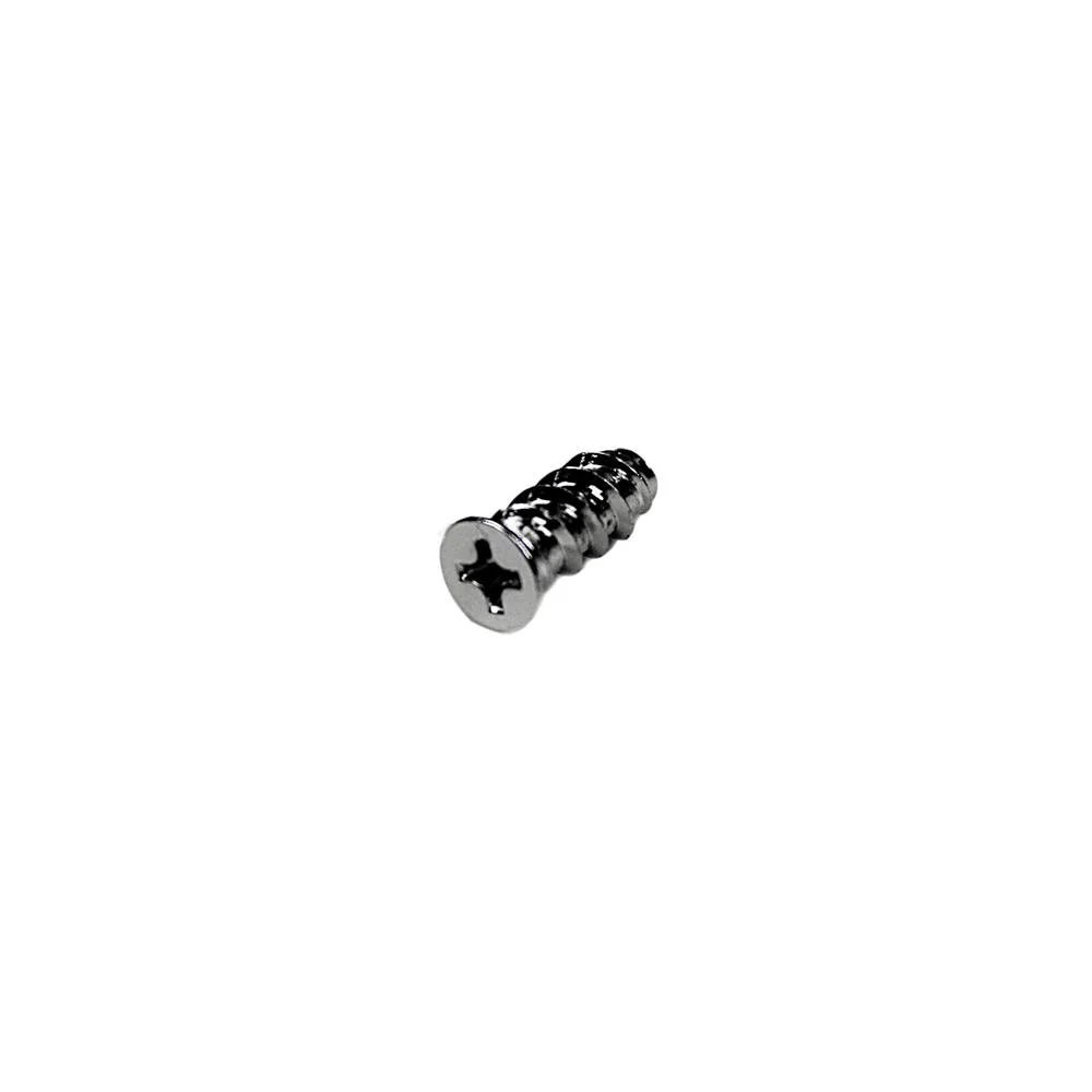 StarTech.com viti per PC-Carcassa-Ventilatori - Confezione da 50 pezzi - Vittoni-kit - 1,1 cm (confezione con 50)