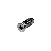StarTech.com viti per PC-Carcassa-Ventilatori - Confezione da 50 pezzi - Vittoni-kit - 1,1 cm (confezione con 50)
