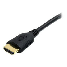 StarTech.com Cavo HDMI ad alta velocità 1m con Ethernet - HDMI a Mini HDMI - M/M