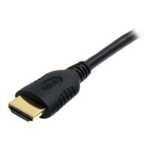 StarTech.com Cavo HDMI ad alta velocità 2m con Ethernet - HDMI a Mini HDMI - M/M