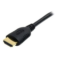 StarTech.com Cavo HDMI ad alta velocità 2m con Ethernet - HDMI a Mini HDMI - M/M