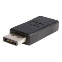 StarTech.com Adattatore compatto DisplayPort a HDMI - Convertitore DisplayPort DP a HDMI DP maschio a HDMI femmina - 1920x1200 -