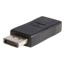 StarTech.com Adattatore compatto DisplayPort a HDMI - Convertitore DisplayPort DP a HDMI DP maschio a HDMI femmina - 1920x1200 -