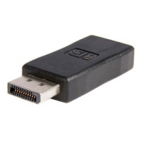 StarTech.com Adattatore compatto DisplayPort a HDMI - Convertitore DisplayPort DP a HDMI DP maschio a HDMI femmina - 1920x1200 -