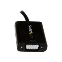 StarTech.com Adattatore DisplayPort VGA - Convertitore attivo da DP a VGA