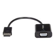 StarTech.com Adattatore DisplayPort VGA - Convertitore attivo da DP a VGA