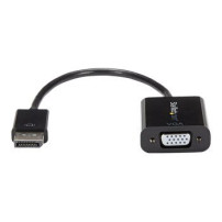 StarTech.com Adattatore DisplayPort VGA - Convertitore attivo da DP a VGA