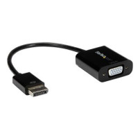 StarTech.com Adattatore DisplayPort VGA - Convertitore attivo da DP a VGA