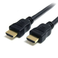 StarTech.com Cavo HDMI ad alta velocità da 3 m con Ethernet - HDMI Ultra HD 4k x 2k - M/M - 3 m - HDMI tipo A (Standard) - HDMI