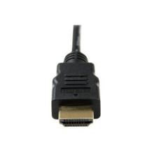 StarTech.com Cavo HDMI ad alta velocità con Ethernet da 1 m - HDMI a Micro HDMI - M/M - 1 m - HDMI tipo A (Standard) - HDMI tipo