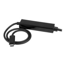 StarTech.com Cavo Convertitore Adattatore USB-C a HDMI da 2m - 2 m - USB tipo-C - HDMI - Maschio - Maschio - Dritto