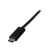 StarTech.com Cavo Convertitore Adattatore USB-C a HDMI da 2m - 2 m - USB tipo-C - HDMI - Maschio - Maschio - Dritto