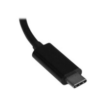 StarTech.com Adattatore USB-C a DisplayPort - 4k 60hz - USB tipo-C - Uscite Displayport - 3840 x 2160 Pixel