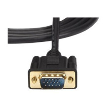StarTech.com Cavo Convertitore attivo HDMI a VGA - Adattatore HDMI a VGA M/M - 1920x1200 / 1080p da 91cm