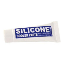 StarTech.com Pasta termoconduttiva per CPU in tubo da 20 g per dissipatori