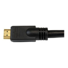 StarTech.com Cavo HDMI ad alta velocità - Cavo HDMI Ultra HD 4k x 2k da 10m - HDMI - M/M - 10 m - HDMI tipo A (Standard) - HDMI